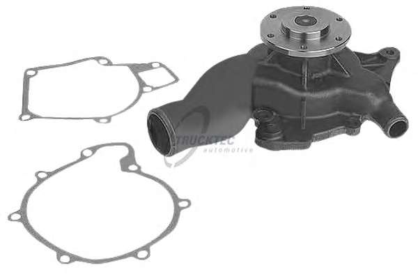 Водяной насос