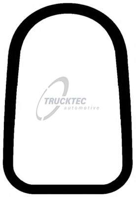 Прокладка, впускной коллектор