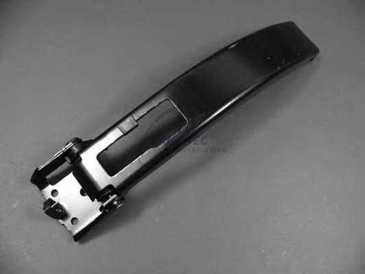 Фиксатор двери