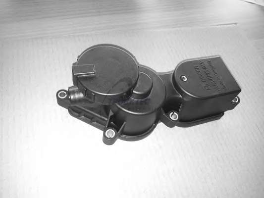 Фильтр, система вентиляции картера