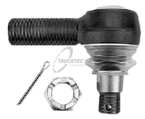 Наконечник поперечной рулевой тяги