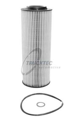 Масляний фільтр