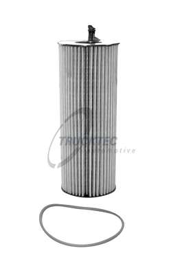 Масляний фільтр