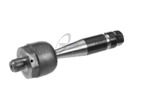 Осевой шарнир, рулевая тяга