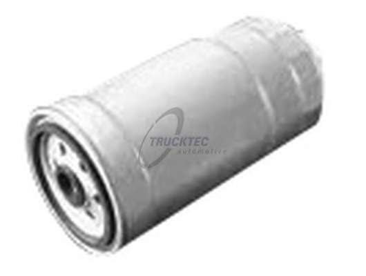 Топливный фильтр