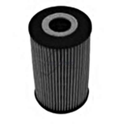 Фільтр оливний