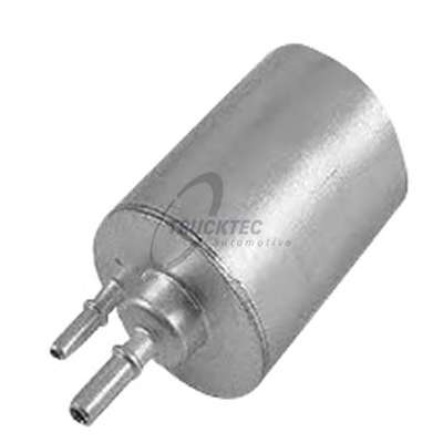 Топливный фильтр