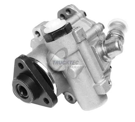 Гидравлический насос, рулевое управление