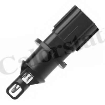 Датчик, температура впускаемого воздуха