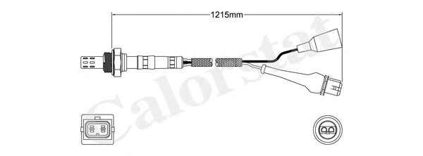 Лямбда-зонд