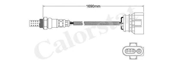 Лямбда-зонд