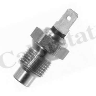 Датчик, температура охлаждающей жидкости