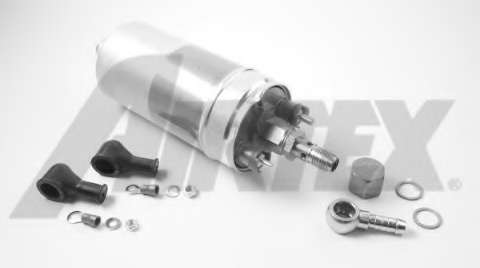 Топливный насос