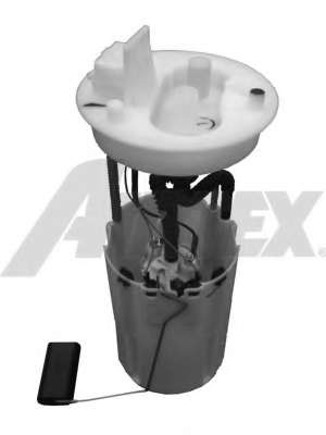AIRTEX VW електро-бензонасос diesel (модуль) FIAT Ducato 2,0-2,8JTD 00-