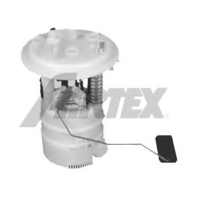 AIRTEX PEUGEOT Топливный насос модуль 308 CC, 5008 09-