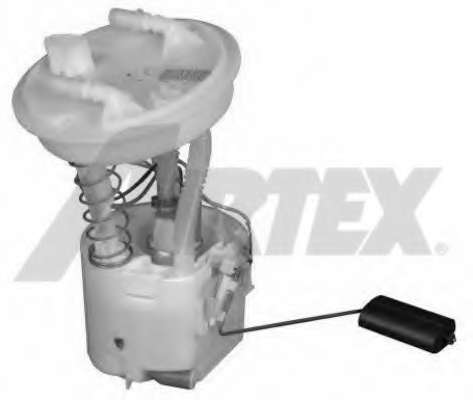AIRTEX FORD електро-бензонасос (модуль) 3.8 Bar Fiesta V,Fusion 1.25/1.6 01-