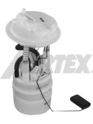AIRTEX FIAT Електробензонасос (модуль) 4 Bar 500,500L,Panda 04-