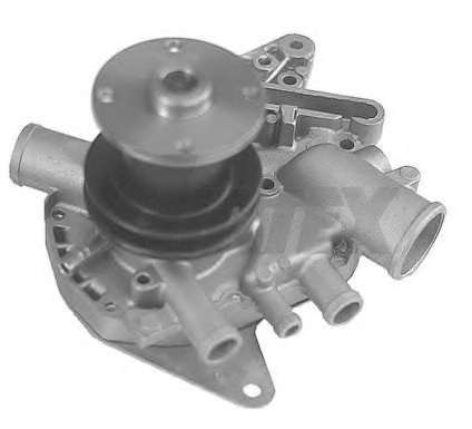 Водяной насос