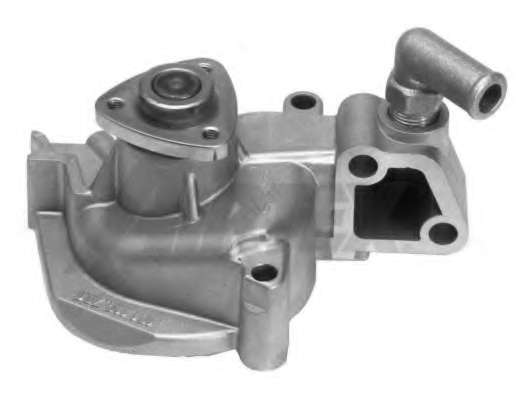 Водяной насос