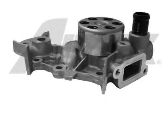 Водяной насос