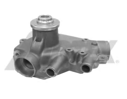 Водяной насос