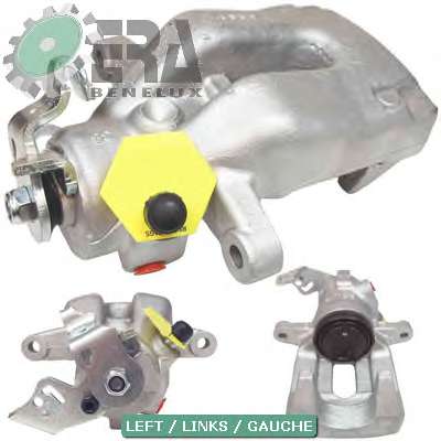 Тормозной суппорт