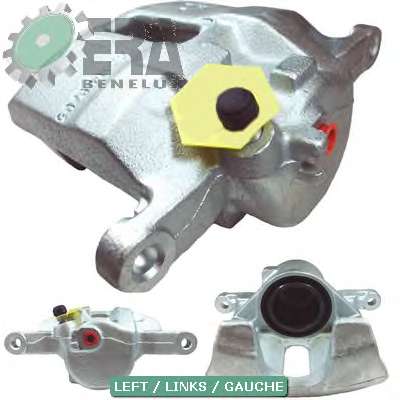 Тормозной суппорт