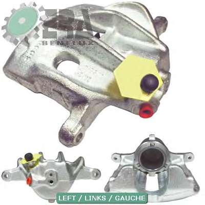 Тормозной суппорт