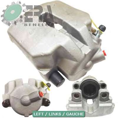 Тормозной суппорт