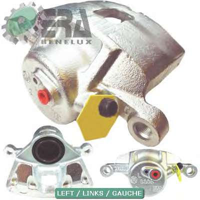 Тормозной суппорт