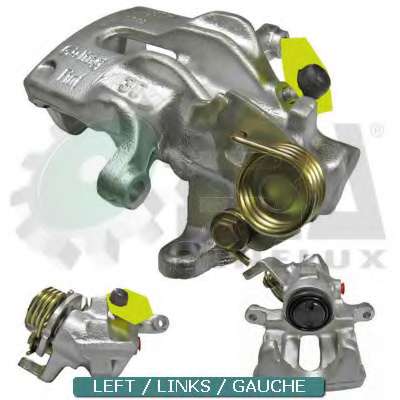 Тормозной суппорт