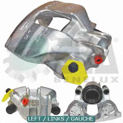 Тормозной суппорт