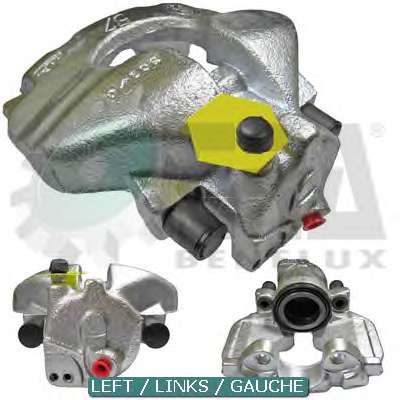 Тормозной суппорт