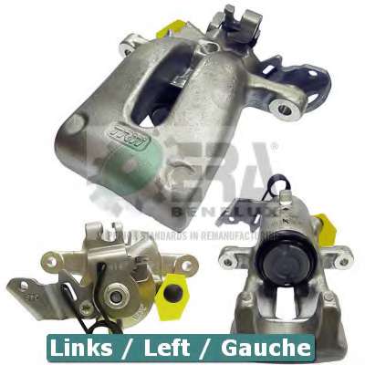 Тормозной суппорт