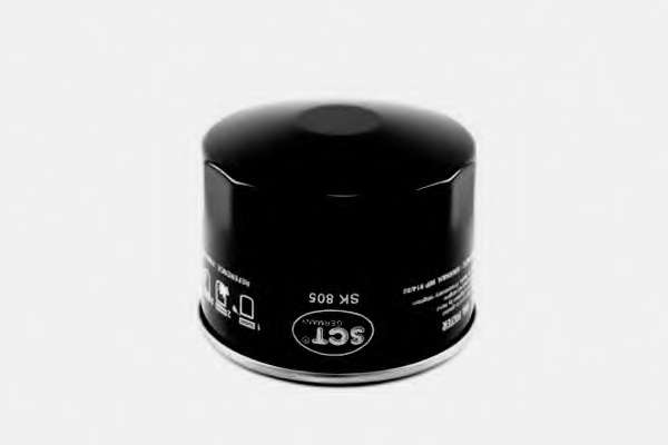 Масляний фільтр