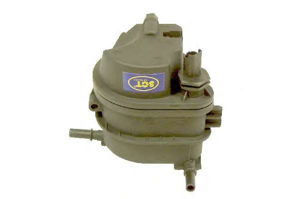 Топливный фильтр