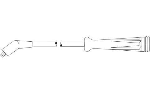 Комплект проводов зажигания