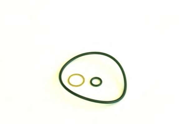 Масляний фільтр