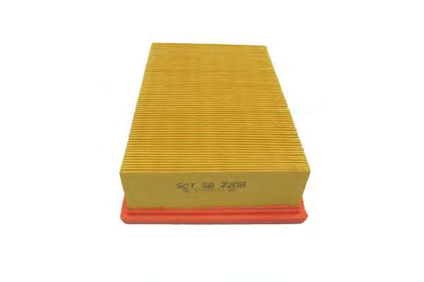 Воздушный фильтр