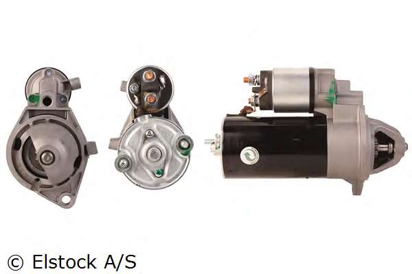 ROZRUSZNIK OPEL ASTRA 2,0-2,2DTI 98- REGENEROWANY