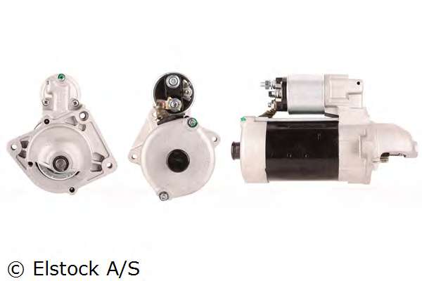 ROZRUSZNIK IVECO DAILY REGENEROWANY