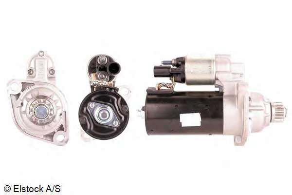 ROZRUSZNIK AUDI A1 2,0 TDI REGENEROWANY