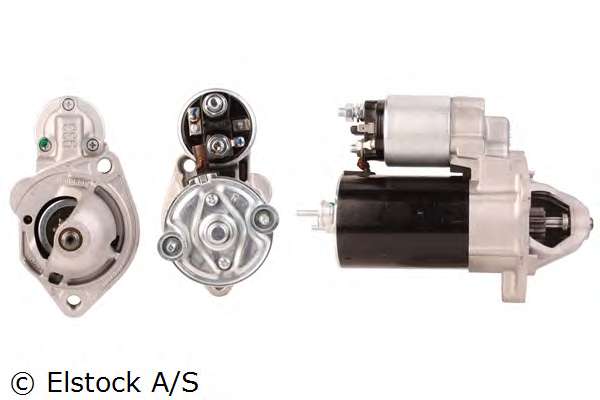 ROZRUSZNIK VW 1,6-2,0 A80/100 REGENEROWANY