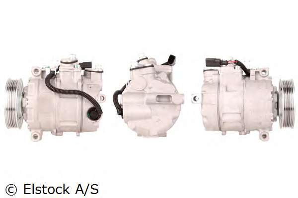 Компрессор, кондиционер