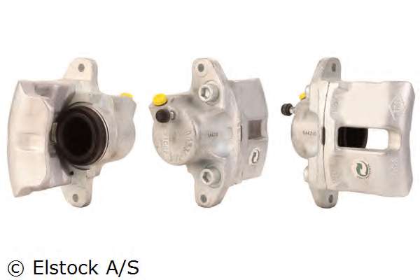 ZACISK HAM. DACIA P. LOGAN/SANDERO 1,2-1,6 04- LE