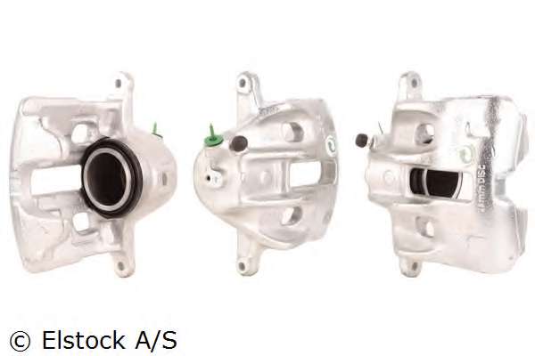 Тормозной суппорт