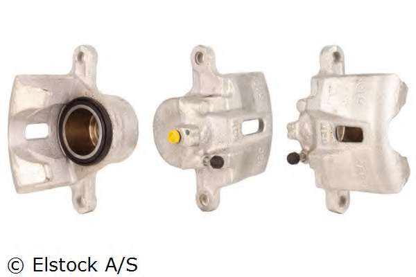 Тормозной суппорт