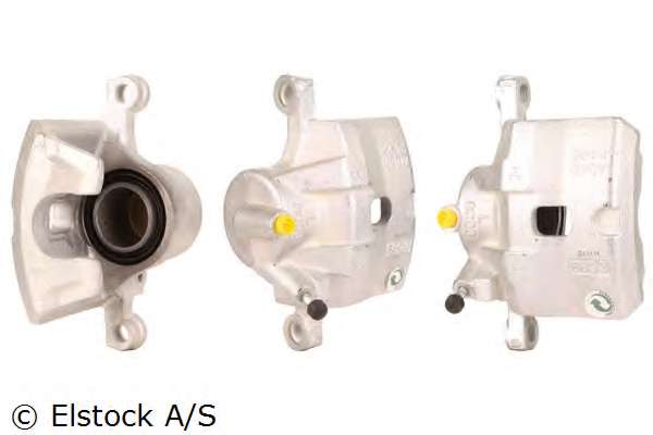 Тормозной суппорт
