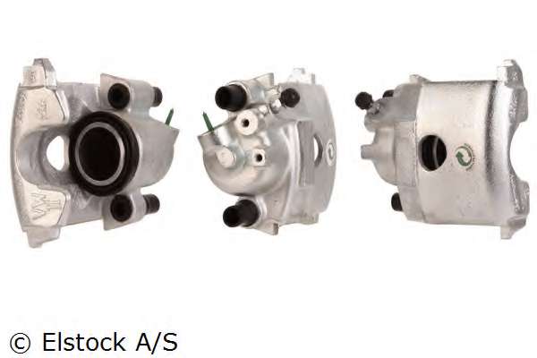 Тормозной суппорт