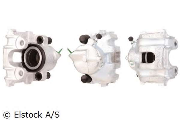 Тормозной суппорт